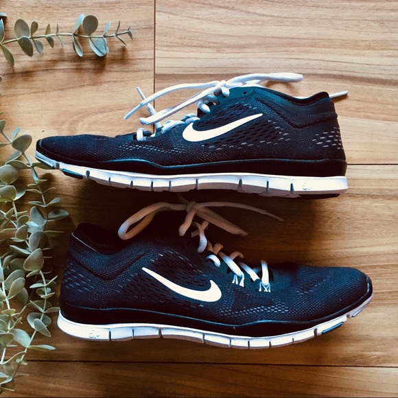 Women’s Nike Free 5.0 Tr Fit 4 - Picture 4 of 6